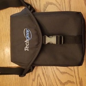 Tech gear bag